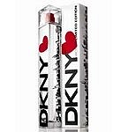 DKNY Limited Edition 2012 perfume for Women by Donna Karan - 2012