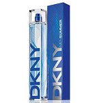 DKNY Summer 2012 cologne for Men by Donna Karan -