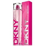 DKNY Summer 2012 perfume for Women by Donna Karan - 2012