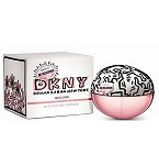 DKNY Be Delicious Fresh Blossom Art 2013 perfume for Women  by  Donna Karan