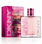 DKNY City perfume for Women  by  Donna Karan