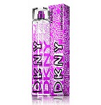 DKNY Limited Edition 2013 Keith Haring perfume for Women  by  Donna Karan
