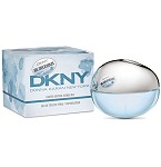 DKNY Be Delicious City Blossom Avenue Iris perfume for Women by Donna Karan - 2014