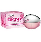 DKNY Be Delicious City Blossom Rooftop Peony perfume for Women by Donna Karan - 2014