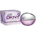 DKNY Be Delicious City Blossom Urban Violet perfume for Women  by  Donna Karan