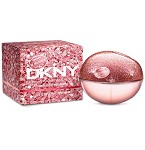 DKNY Be Delicious Fresh Blossom Sparkling Apple perfume for Women  by  Donna Karan