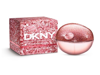 dkny fresh blossom pink sparkling apple 50ml