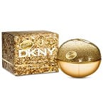 DKNY Golden Delicious Sparkling Apple perfume for Women by Donna Karan - 2014