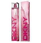 DKNY Summer 2014 perfume for Women  by  Donna Karan