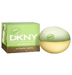 DKNY Delicious Delights Cool Swirl perfume for Women by Donna Karan - 2015