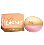 DKNY Delicious Delights Dreamsicle perfume for Women by Donna Karan - 2015