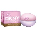 DKNY Delicious Delights Fruity Rooty perfume for Women by Donna Karan - 2015