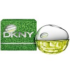DKNY Be Delicious Crystallized perfume for Women by Donna Karan - 2016