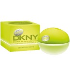 DKNY Be Delicious Electric Bright Crush perfume for Women by Donna Karan - 2016