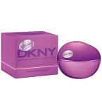 DKNY Be Delicious Electric Vivid Orchid perfume for Women  by  Donna Karan