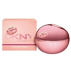 DKNY Be Tempted Eau So Blush perfume for Women  by  Donna Karan