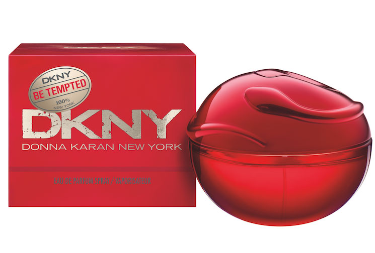 DKNY Be Tempted Perfume for Women by 