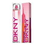 DKNY Summer 2016 perfume for Women  by  Donna Karan