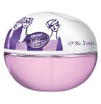 DKNY Be Delicious City Nolita Girl perfume for Women  by  Donna Karan