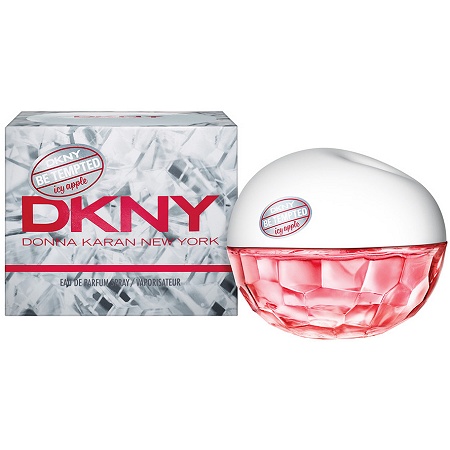 Dkny Be Tempted Icy Apple Perfume For Women By Donna Karan 17 Perfumemaster Com