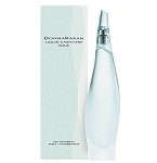 Liquid Cashmere Aqua  perfume for Women by Donna Karan 2017