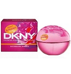 DKNY Be Delicious Flower Pop Pink Pop perfume for Women  by  Donna Karan