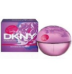 DKNY Be Delicious Flower Pop Violet Pop perfume for Women  by  Donna Karan