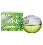 DKNY Be Delicious Shimmer & Shine perfume for Women  by  Donna Karan