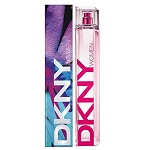 DKNY Summer 2018 perfume for Women  by  Donna Karan