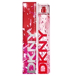 DKNY Women Limited Edition 2018 perfume for Women by Donna Karan -