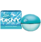 DKNY Be Delicious Pool Party Bay Breeze perfume for Women  by  Donna Karan