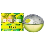 DKNY Be Delicious Summer Squeeze Edition perfume for Women  by  Donna Karan