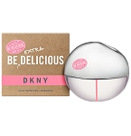 DKNY Be Extra Delicious perfume for Women  by  Donna Karan