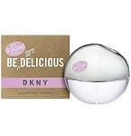 DKNY Be 100% Delicious perfume for Women  by  Donna Karan