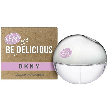 DKNY Be 100% Delicious Perfume for Women by Donna Karan 2021 ...