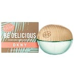 DKNY Be Delicious Coconuts About Summer perfume for Women  by  Donna Karan
