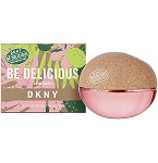 DKNY Be Delicious Guava Goddess perfume for Women  by  Donna Karan