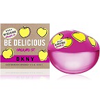 DKNY Be Delicious Orchard St. perfume for Women  by  Donna Karan
