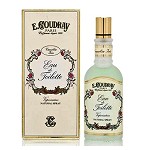 Camelia Iris  perfume for Women by E. Coudray 1946