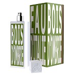 Bois D'Ombrie Unisex fragrance  by  Eau D'Italie