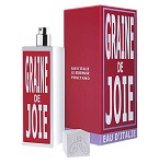 Graine De Joie  Unisex fragrance by Eau D'Italie 2014