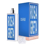 Rosa Greta perfume for Women by Eau D'Italie - 2017