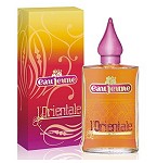 L'Orientale perfume for Women  by  Eau Jeune