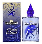 Secret Elixir perfume for Women by Eau Jeune