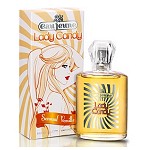 Lady Candy Sensual Vanille perfume for Women by Eau Jeune
