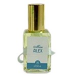 Miss Alex  perfume for Women by Ebba Los Angeles 2000