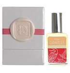 Miss Danielle  perfume for Women by Ebba Los Angeles 2000
