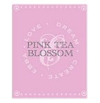 Pink Tea Blossom Unisex fragrance  by  Ebba Los Angeles