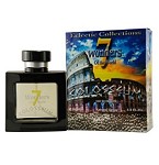 7 Wonders of the World Colosseum cologne for Men by Eclectic Collections