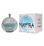 Mantra perfume for Women by Eclectic Collections